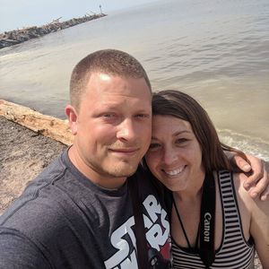 Meet your Posher, Kelsey